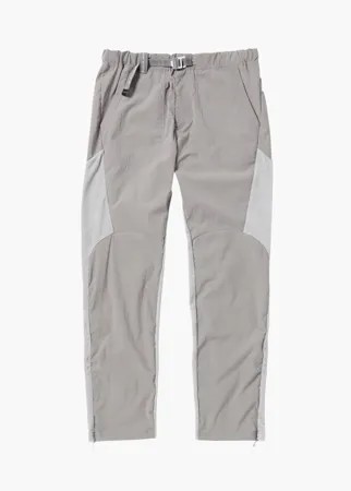 Мужские флисовые брюки And Wander Fleece Base Pants