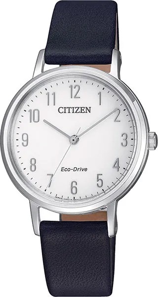 Наручные часы женские Citizen EM0571-16A