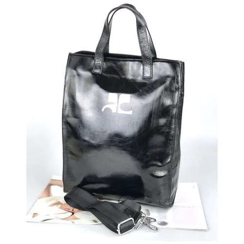 Сумка женская 8984B6665M black