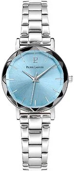Fashion наручные  женские часы Pierre Lannier 011L661. Коллекция Multiples