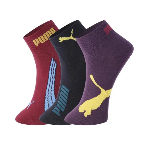 Носки мужские до середины икры Puma
