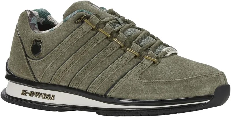 Кроссовки K-Swiss 