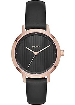 Fashion наручные  женские часы DKNY NY2641. Коллекция The Modernist
