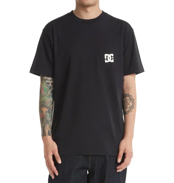 Футболка DC Shoes 