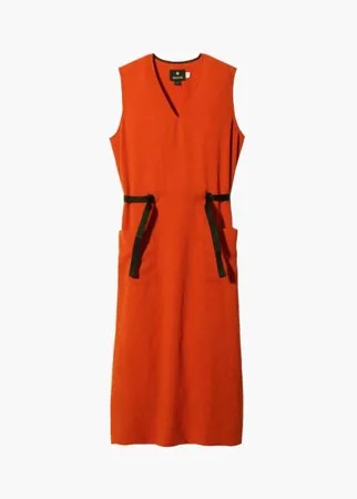 Женское платье Snow Peak Quick Dry Soft Dress