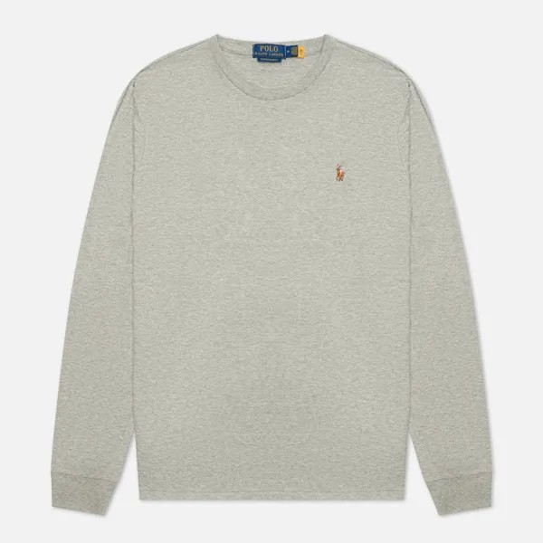 Мужской лонгслив Polo Ralph Lauren