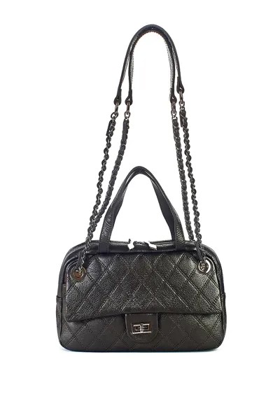 Сумка кросс-боди женская Blu Style 6651, металлик