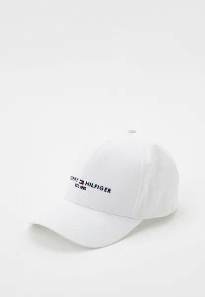 Бейсболка Tommy Hilfiger