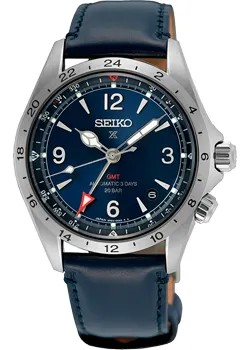Японские наручные  мужские часы Seiko SPB377J1. Коллекция Prospex