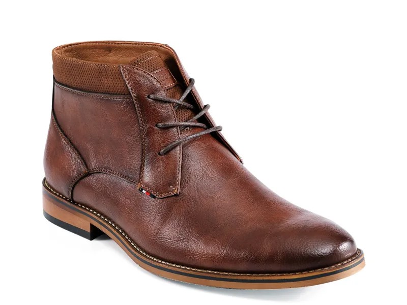 Ботинки Tommy Hilfiger Balen, светло-коричневый