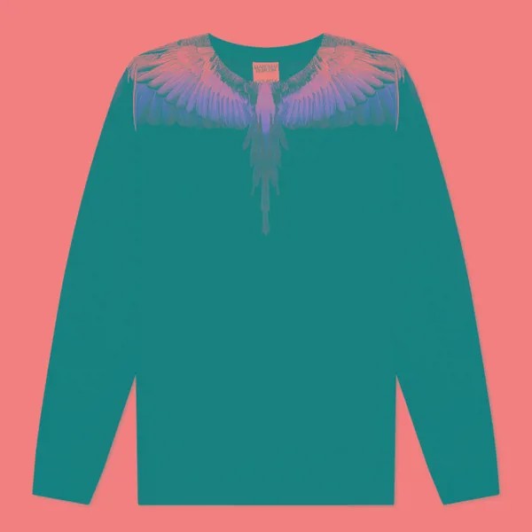 Мужской лонгслив Marcelo Burlon