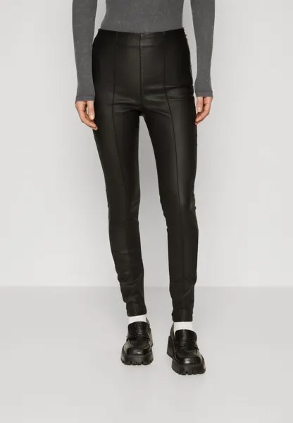 Брюки из ткани VMRONDA Vero Moda Tall, черный