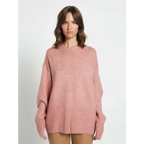 Джемпер ELEGANZZA, размер S, , pink