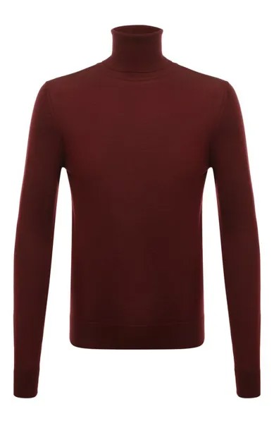 Водолазка из кашемира и шелка Il Borgo Cashmere