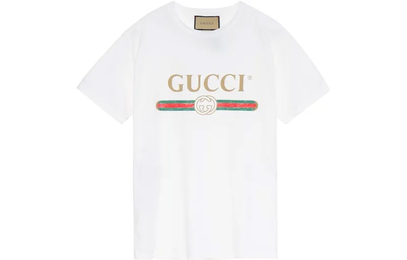 Gucci Женская футболка