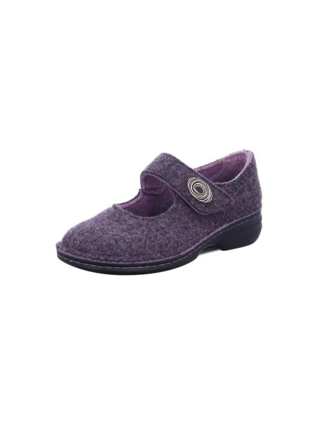 Тапочки Finn Comfort, цвет uni