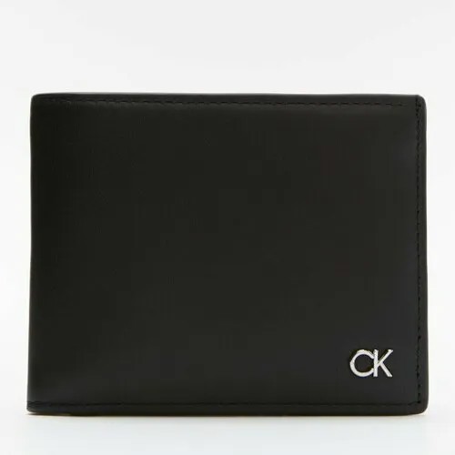 Портмоне CALVIN KLEIN, черный