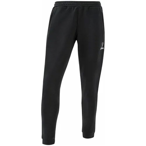Брюки Jogel Essential Fleece, р-р XL, Черный