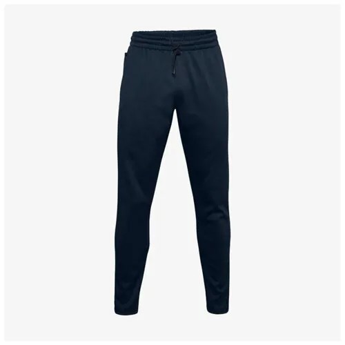 Брюки Under Armour, размер XS, синий