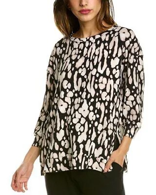 Donna Karan Пуловер для сна женский