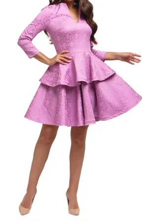 Платье D&M by 1001DRESS