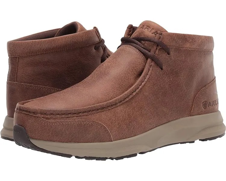 Ботинки Ariat Spitfire, цвет Cowboy Brown