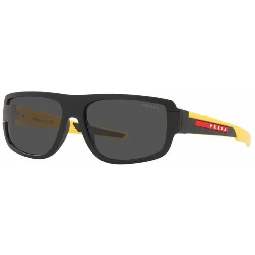 Солнцезащитные очки Prada Linea Rossa PS 03WS 08W06F 66