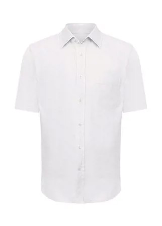 Льняная рубашка 120% Lino