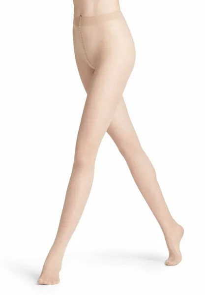 Колготки 15 DENIER TRANSPARENT FALKE, цвет porcelain