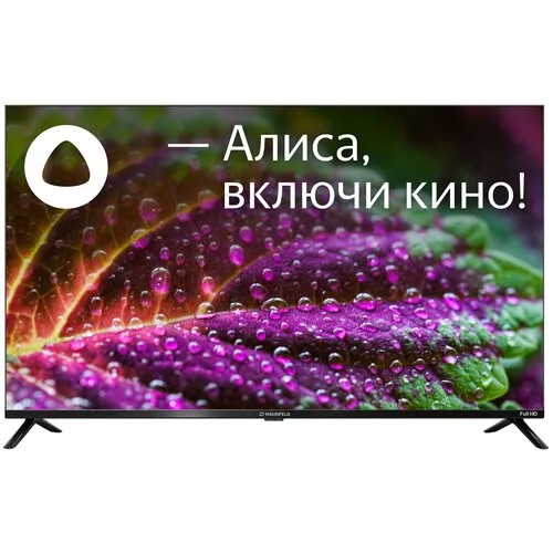 LED телевизор MAUNFELD MLT43FSX02