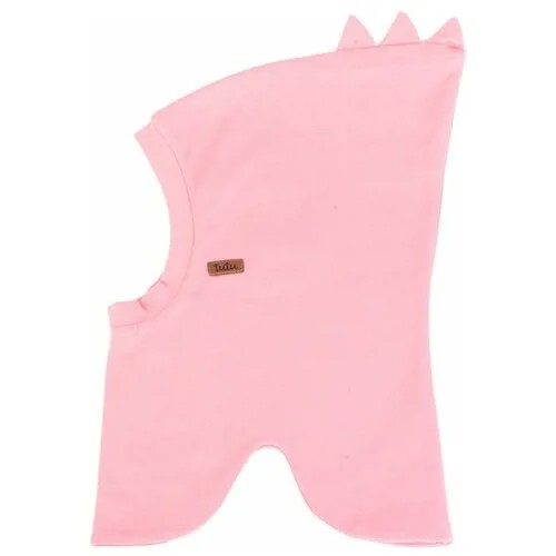 Шапка TuTu, размер 46-50, розовый