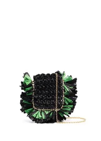 La DoubleJ сумка через плечо Purse Necklace