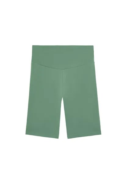 Леггинсы Comfortlux High-Rise OYSHO, зеленые