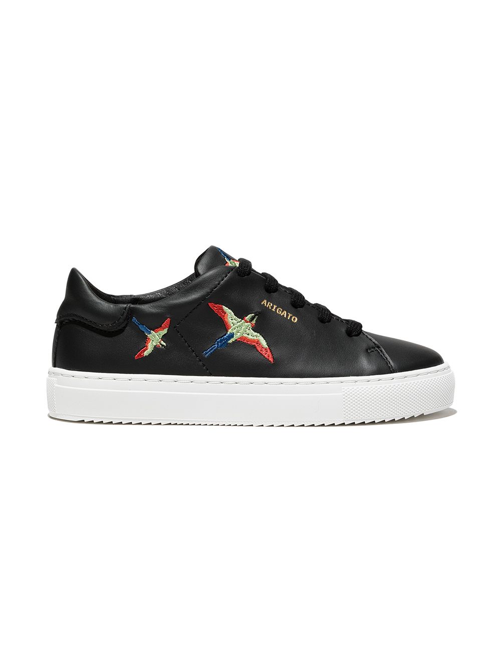 Axel Arigato Kids кеды Clean 90 Bee Bird
