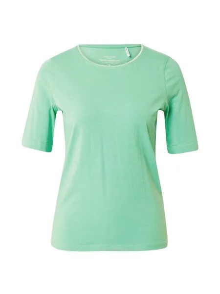 Футболка Gerry Weber, цвет Apple