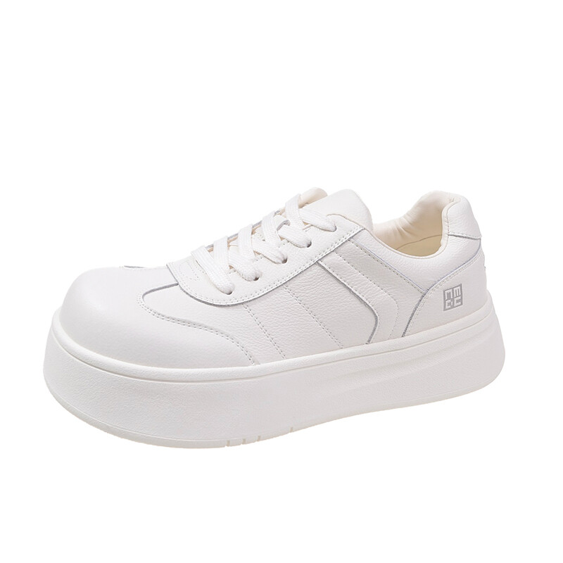 Кроссовки ABCYLM Skateboarding Shoes Women's Low-top, хаки