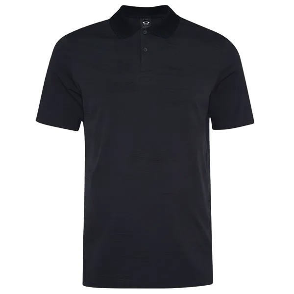 Мужская рубашка поло Oakley Golf Balata Performance