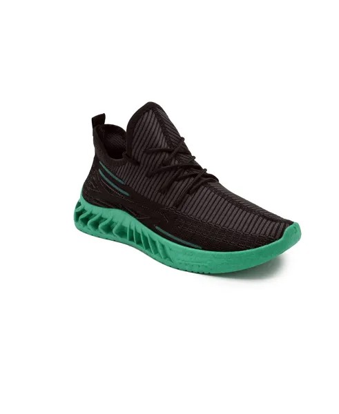 Мужские кроссовки fit 2.0 knit jogger Akademiks, мульти