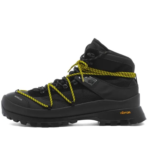 Ботинки Moncler Glacier Hiking Boots