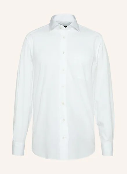 Рубашка van Laack RIVARA-CF Comfort Fit, белый