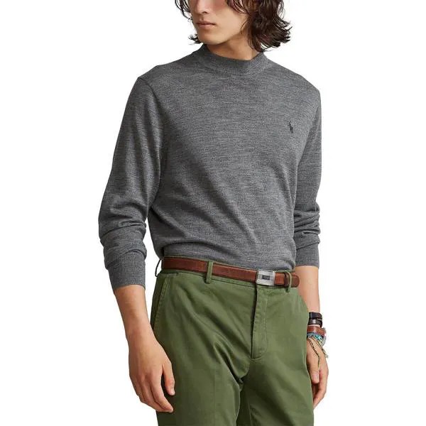 Пуловер POLO RALPH LAUREN