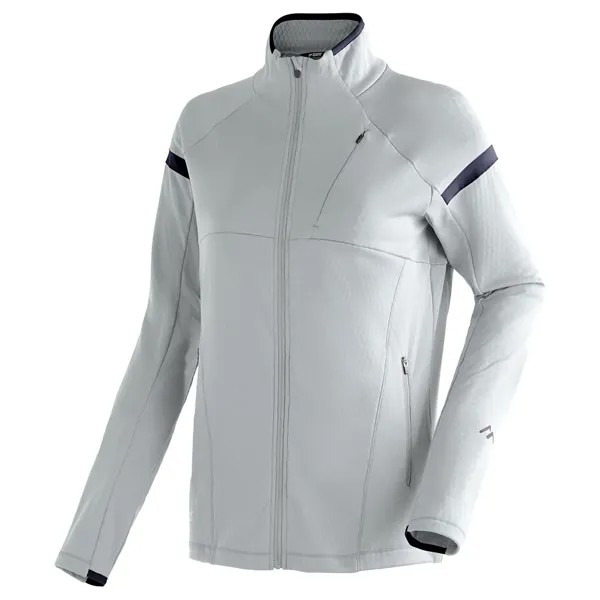 Спортивная куртка Maier Sports Granni W, серый