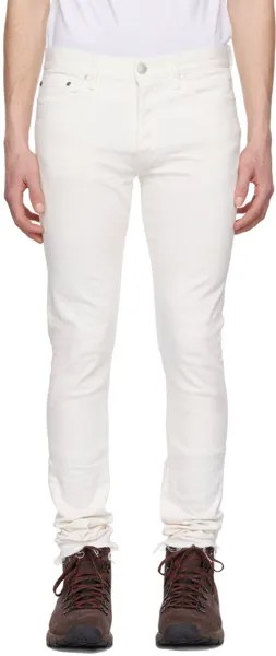 Белые джинсы \The Cast 2\