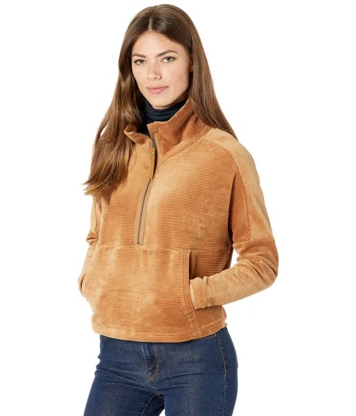 Худи Prana, Escambia 1/2 Zip