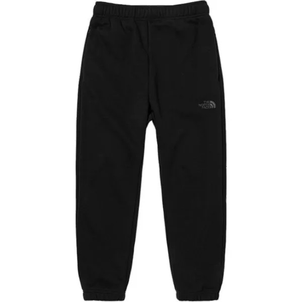 THE NORTH FACE Мужские трикотажные спортивные штаны, цвет Black