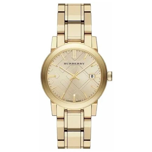 Наручные часы Burberry The City BU9134
