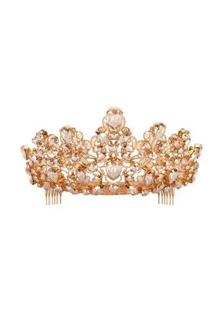Диадема Dolce & Gabbana