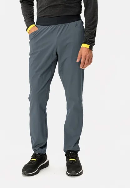Спортивные штаны SCOPI LW Vaude, цвет heron