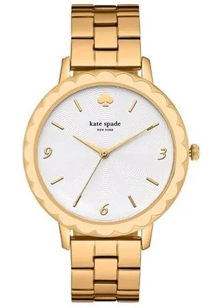 Женские наручные часы Kate Spade New York Morningside