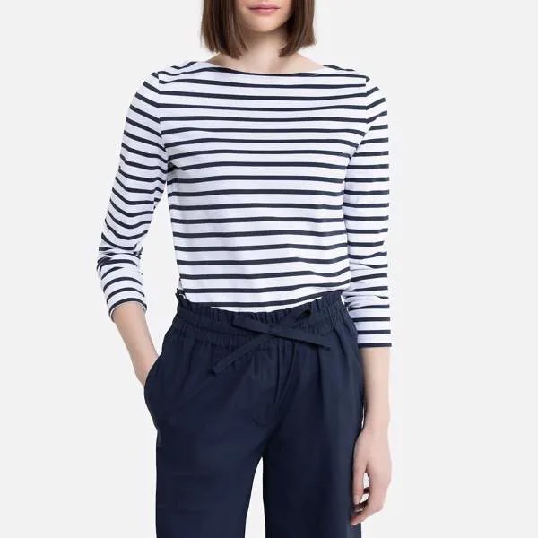 Футболка LA REDOUTE COLLECTIONS